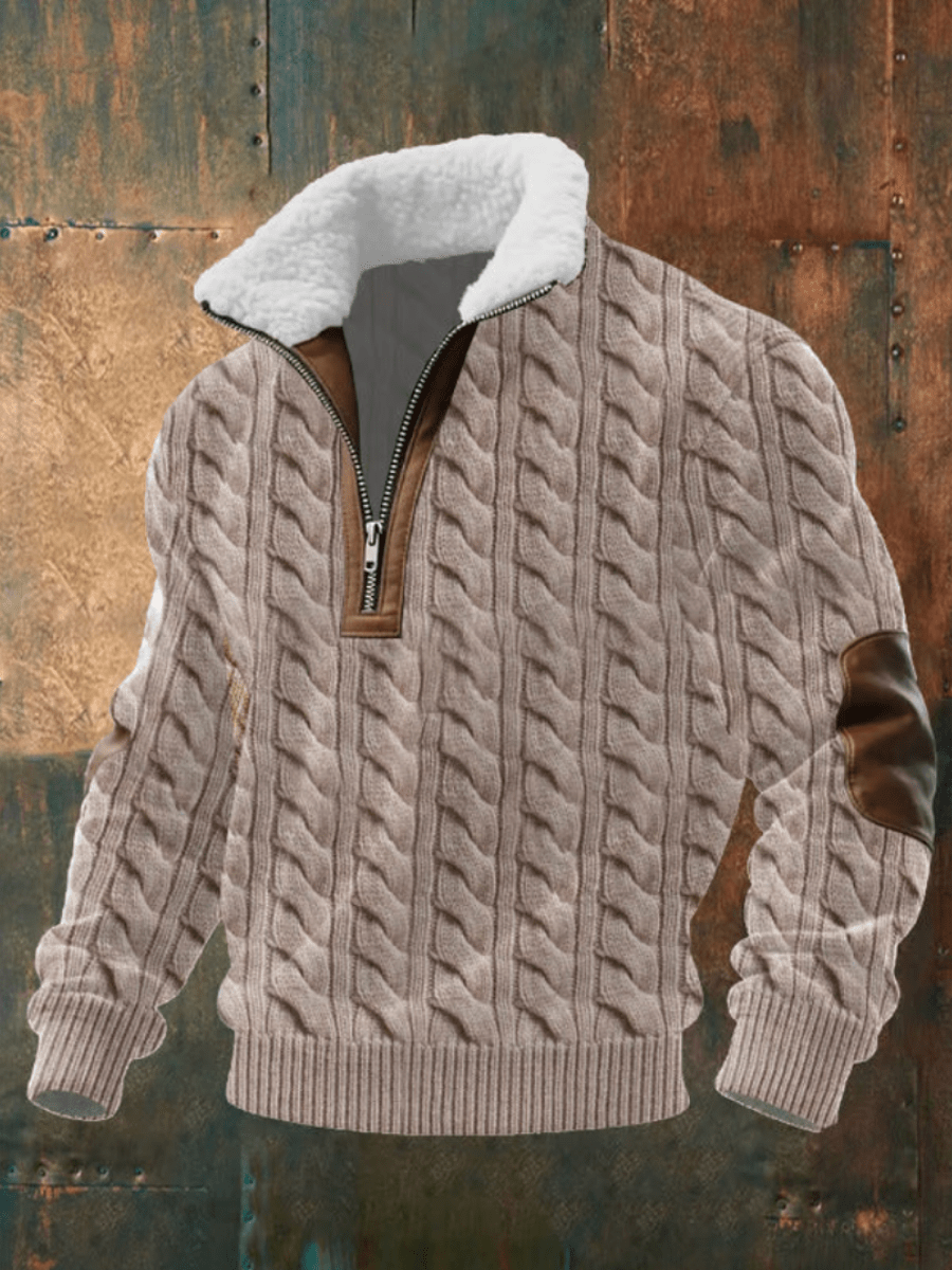 Navor - Stylish Casual Sweater