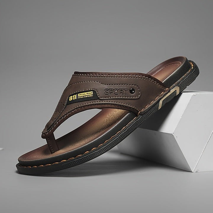Kevin - Non-Slip Thong Sandals