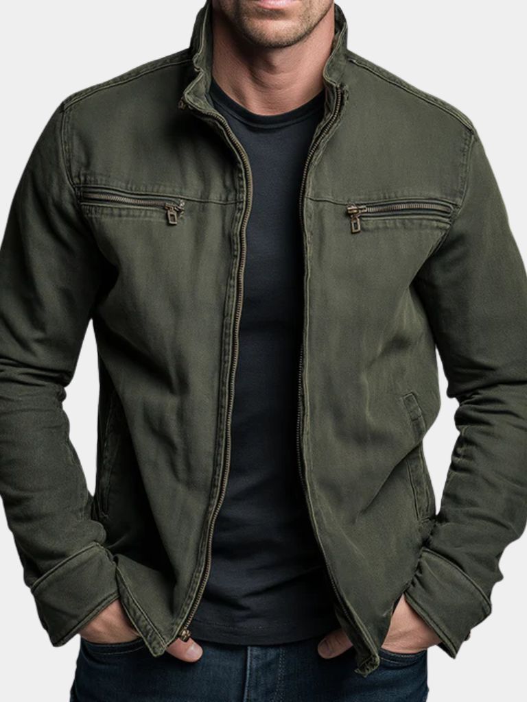 Yaren - Heritage Field Jacket