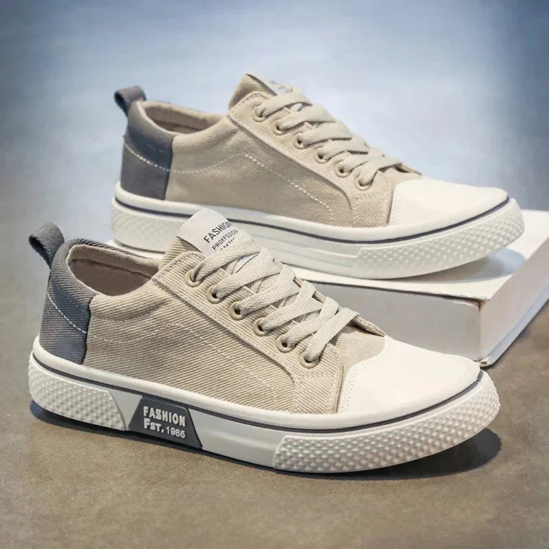 Varden - Breathable Trainers