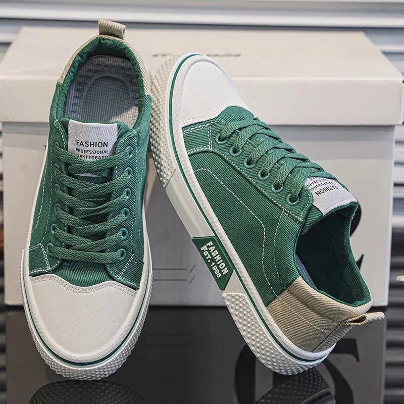 Varden - Breathable Trainers