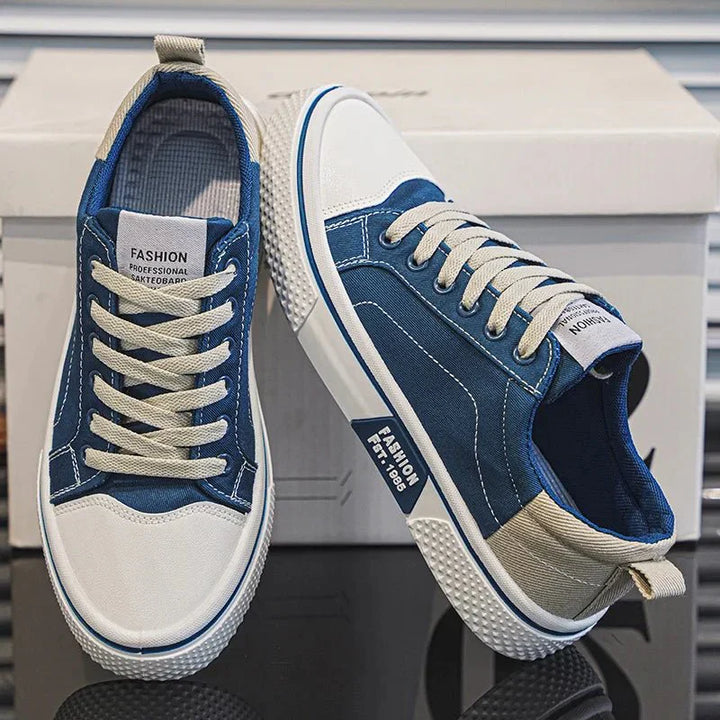 Varden - Breathable Trainers