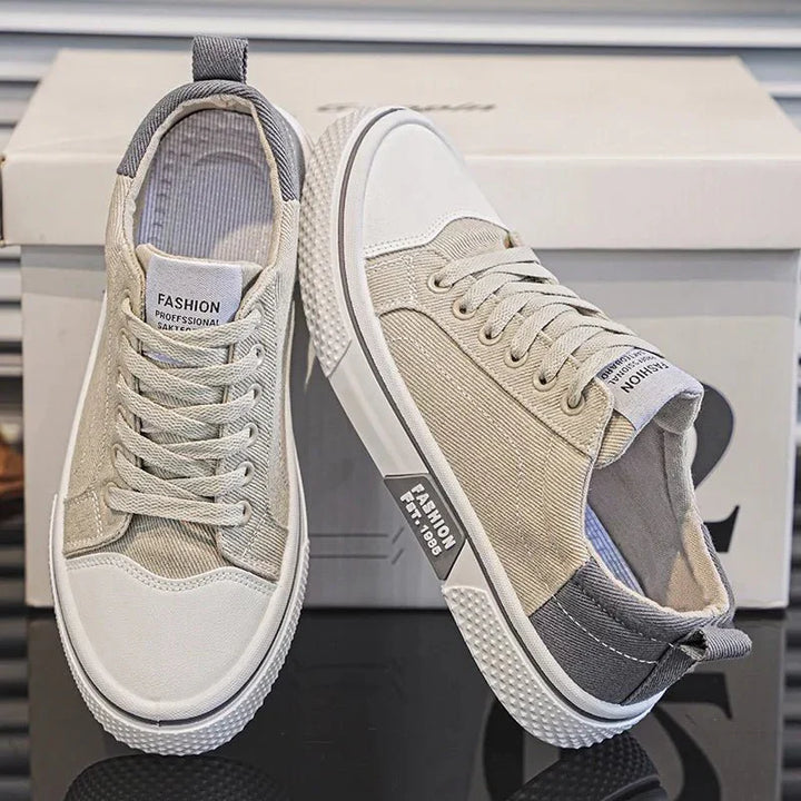 Varden - Breathable Trainers