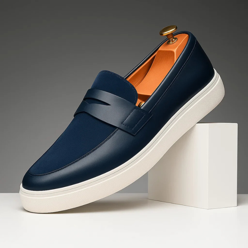 Breck - Stylish Casual Shoes