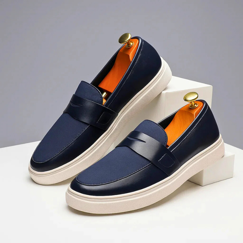 Breck - Stylish Casual Shoes