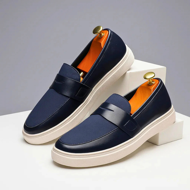 Breck - Stylish Casual Shoes