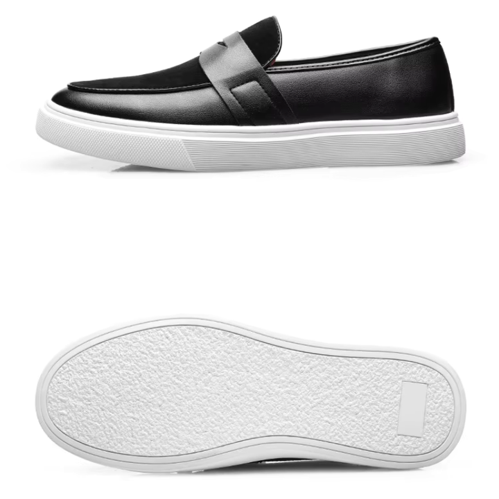 Breck - Stylish Casual Shoes