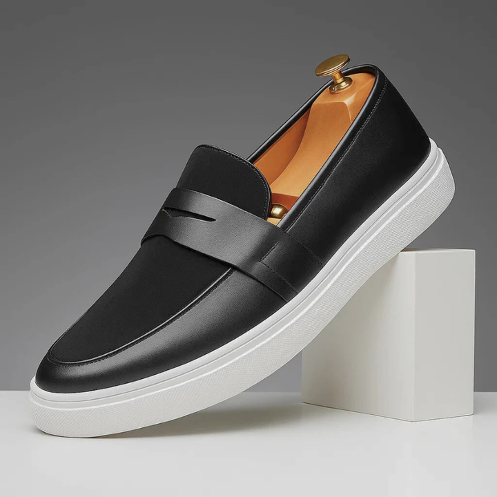 Breck - Stylish Casual Shoes