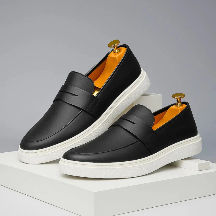 Breck - Stylish Casual Shoes