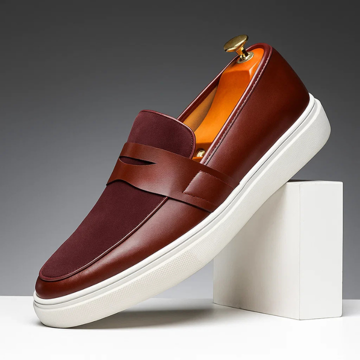 Breck - Stylish Casual Shoes