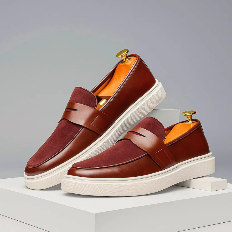 Breck - Stylish Casual Shoes
