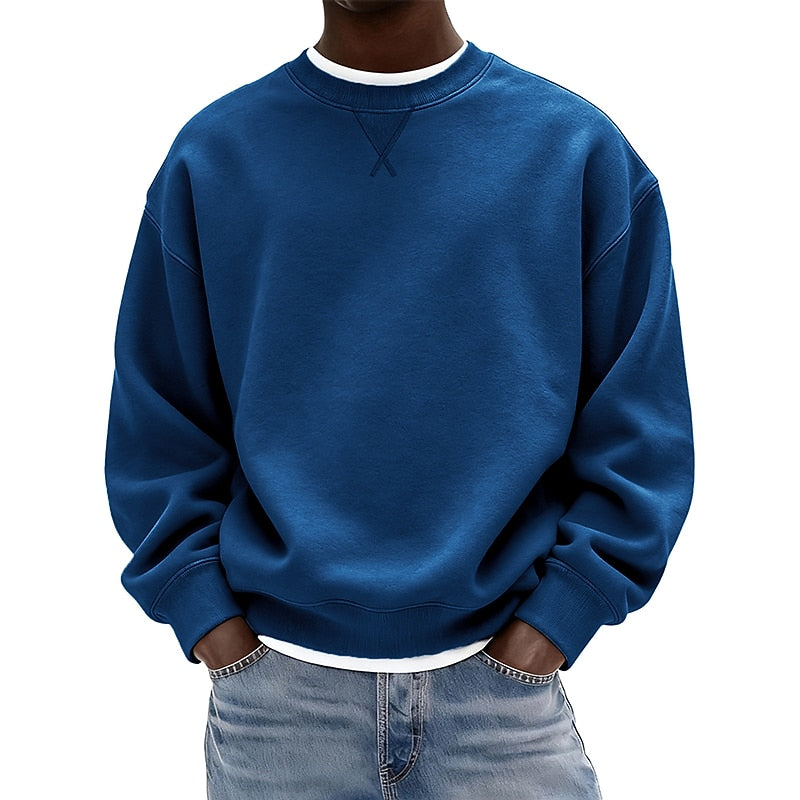 Calder - Soft-Touch Sweatshirt