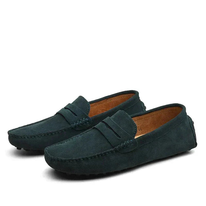 Abner - Refined Loafers