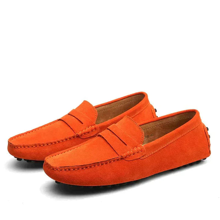 Walter - Refined Loafers