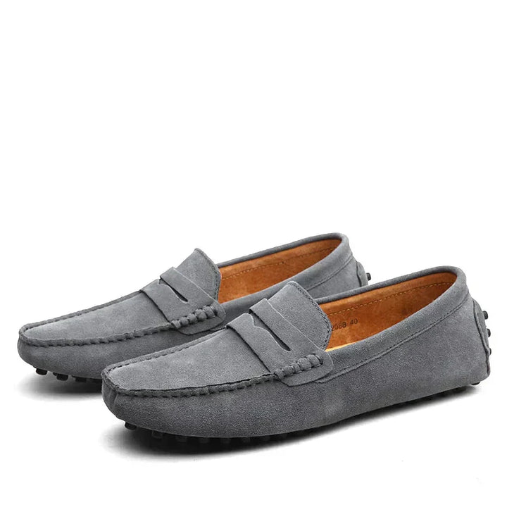 Abner - Refined Loafers