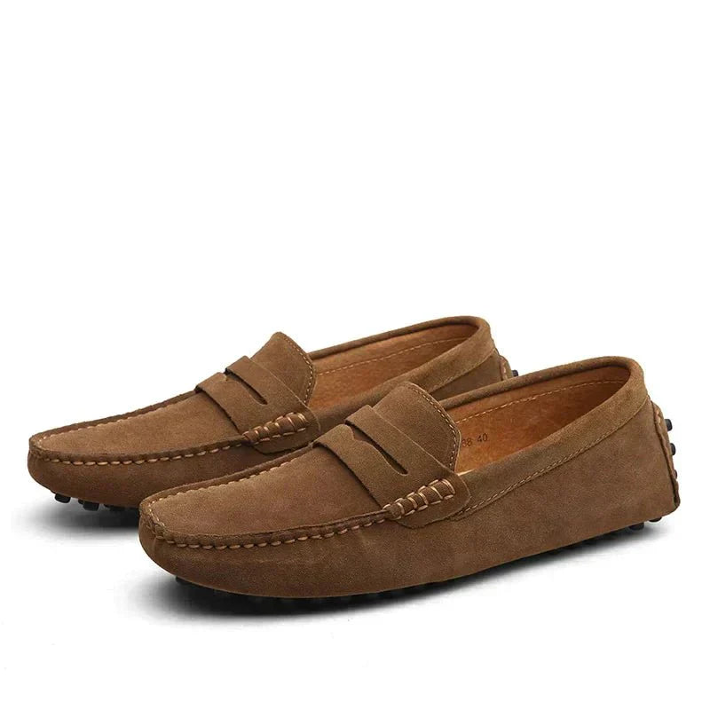 Abner - Refined Loafers