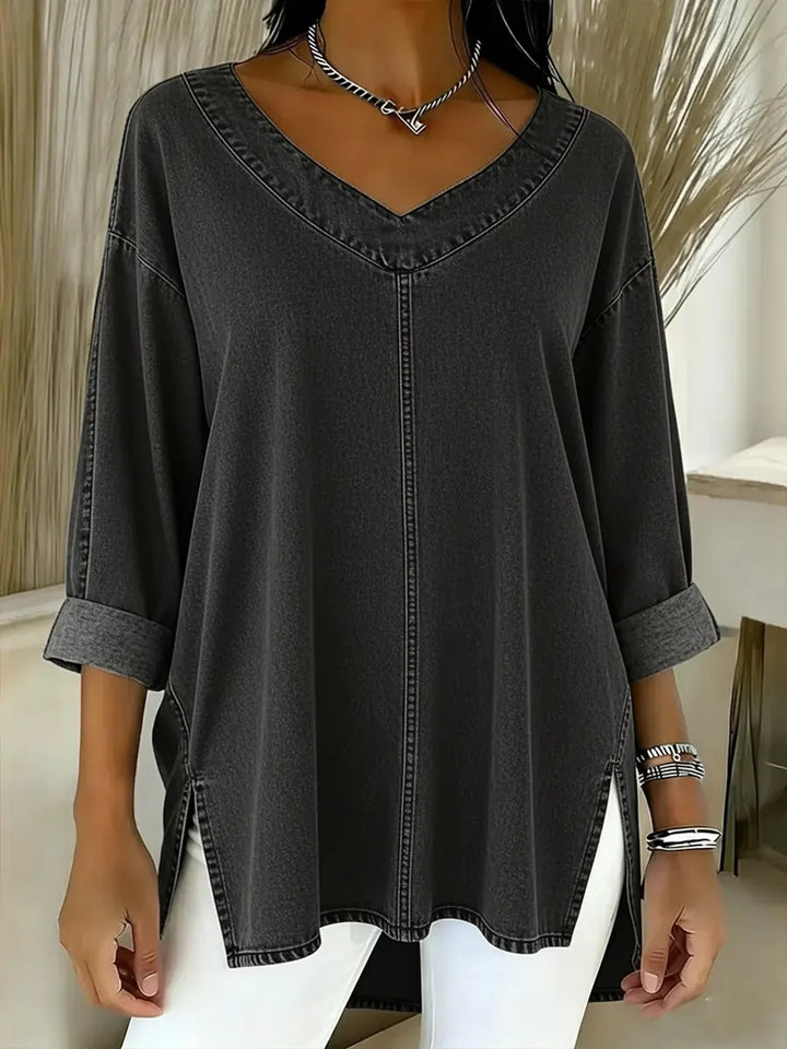 Salia - Stylish Casual Blouse