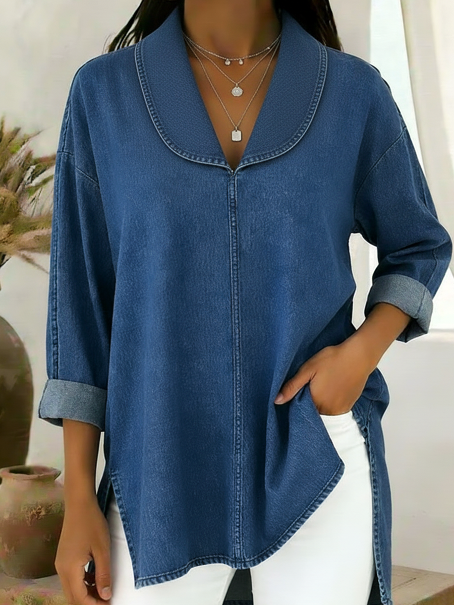 Arlin - Stylish Casual Blouse