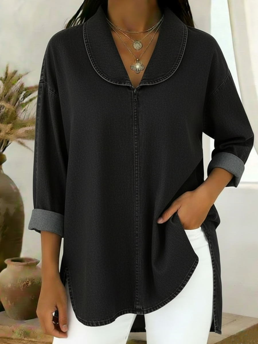Arlin - Stylish Casual Blouse