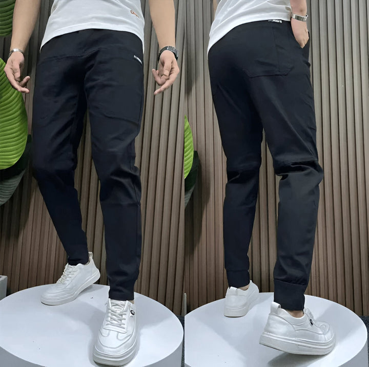 Jaedron - Stylish Casual Pants
