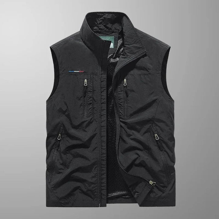 Torvain - Lightweight Utility Vest