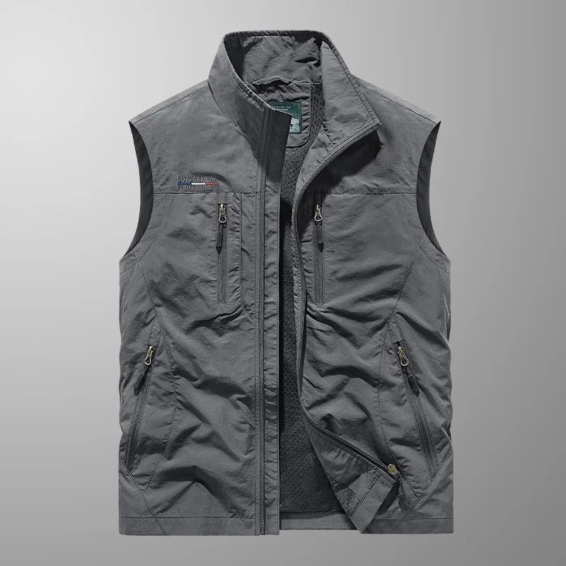 Torvain - Lightweight Utility Vest