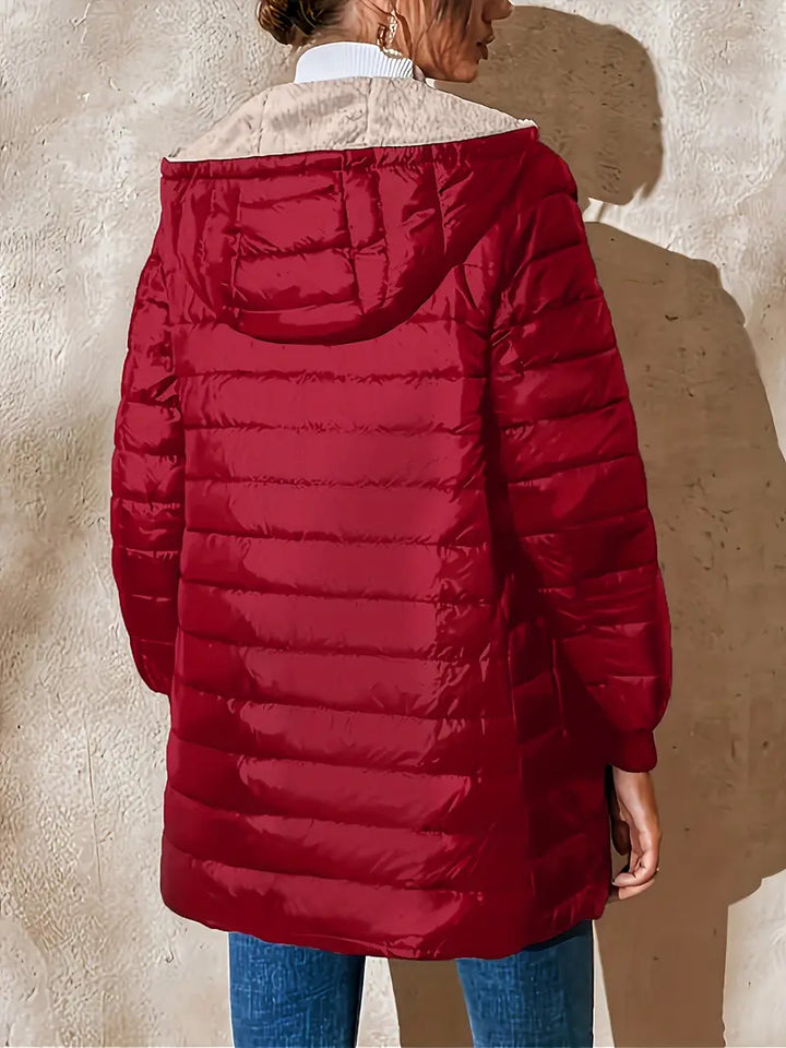 Adalia - Stylish Casual Jacket