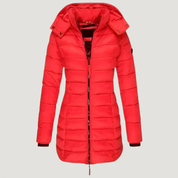 Dariana - Stylish Casual Jacket