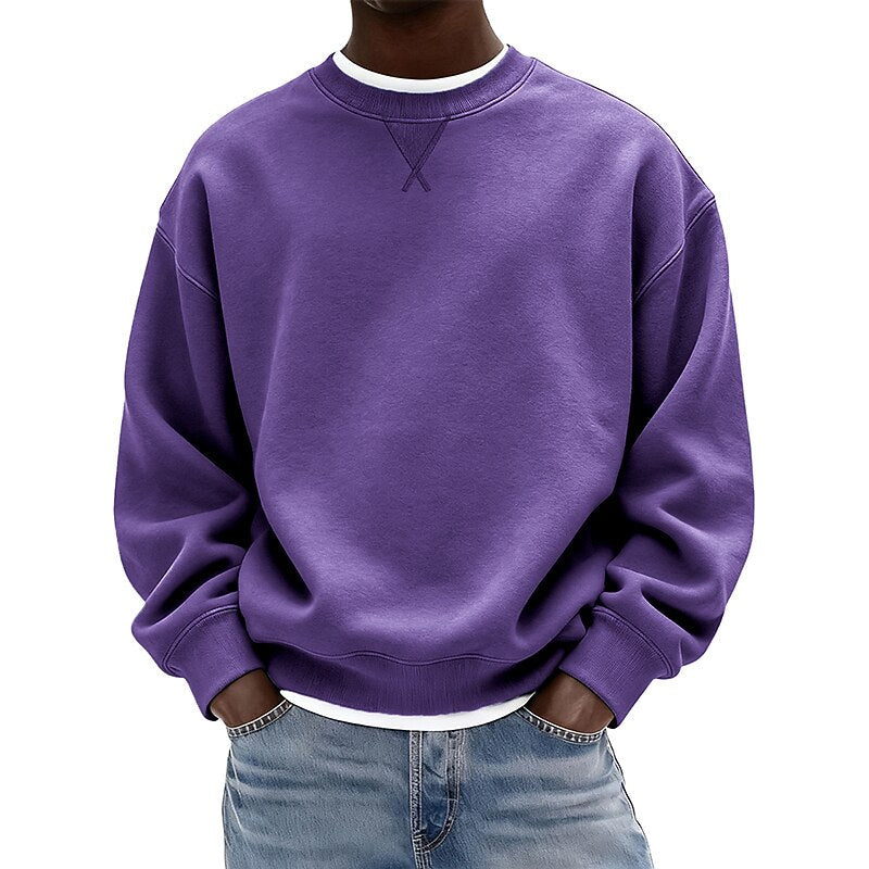 Calder - Soft-Touch Sweatshirt