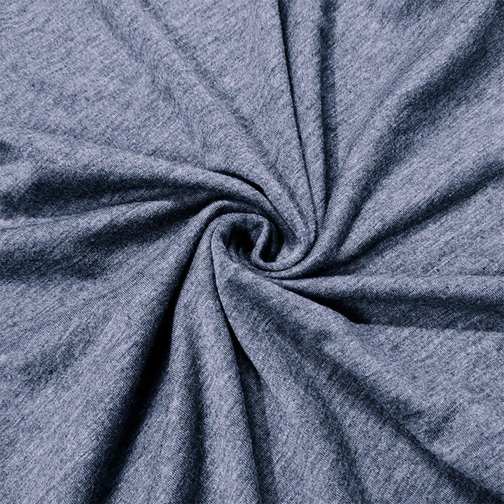 Bardwell - Soft-Touch Henley T-Shirt