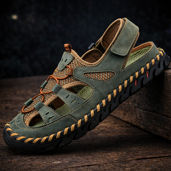 Ellison - Breathable Outdoor Sandals