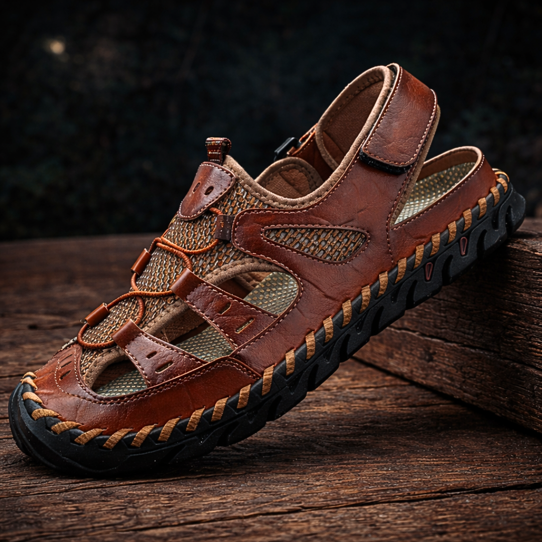 Ellison - Breathable Outdoor Sandals