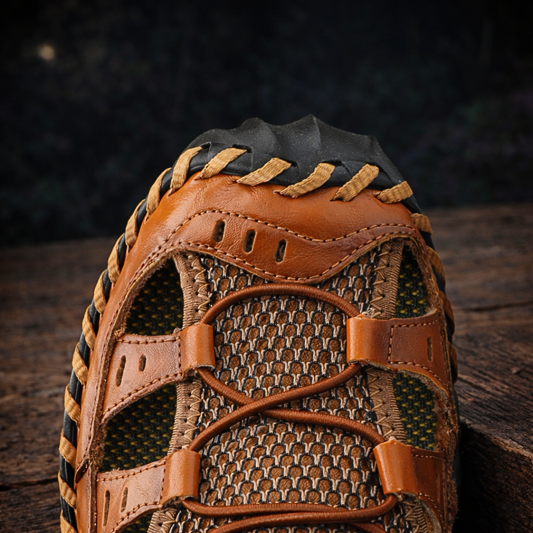 Ellison - Breathable Outdoor Sandals