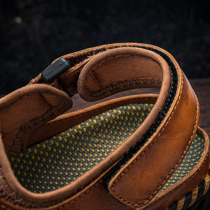 Ellison - Breathable Outdoor Sandals