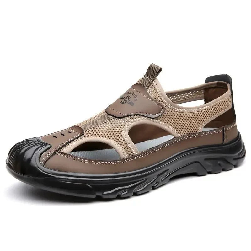 Achilles - Stylish Casual Sandals
