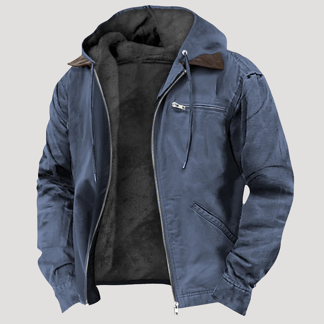 Kieran - Stylish Casual Jacket