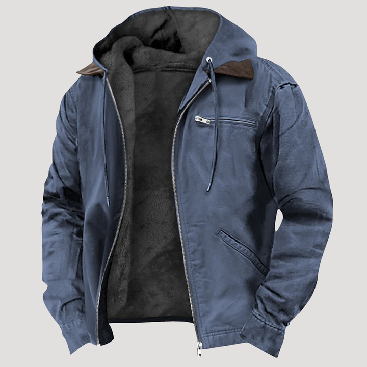 Kieran - Stylish Casual Jacket