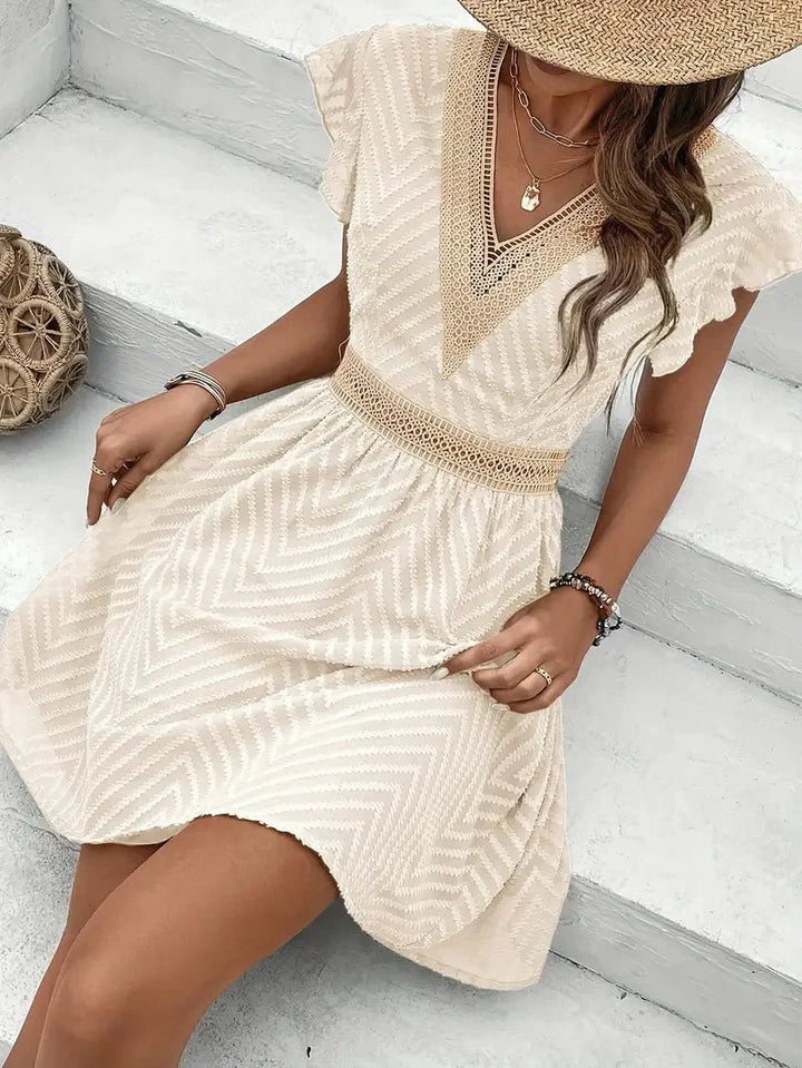 Riley - Airy Summer Dress