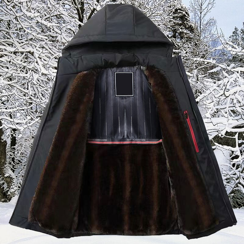 Torven - Stylish Casual Coat