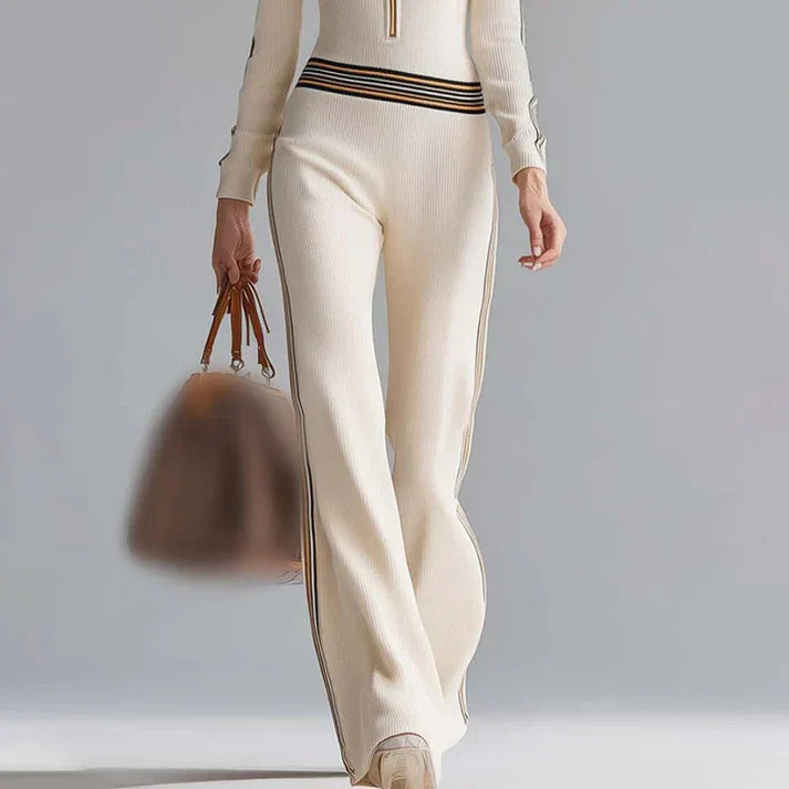 Mireva - Stylish Casual Jumpsuit