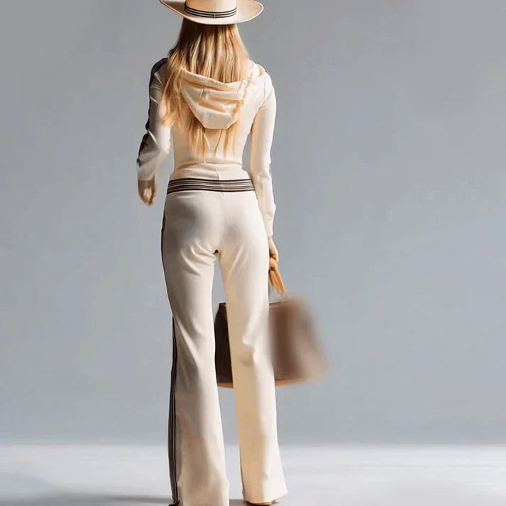 Mireva - Stylish Casual Jumpsuit