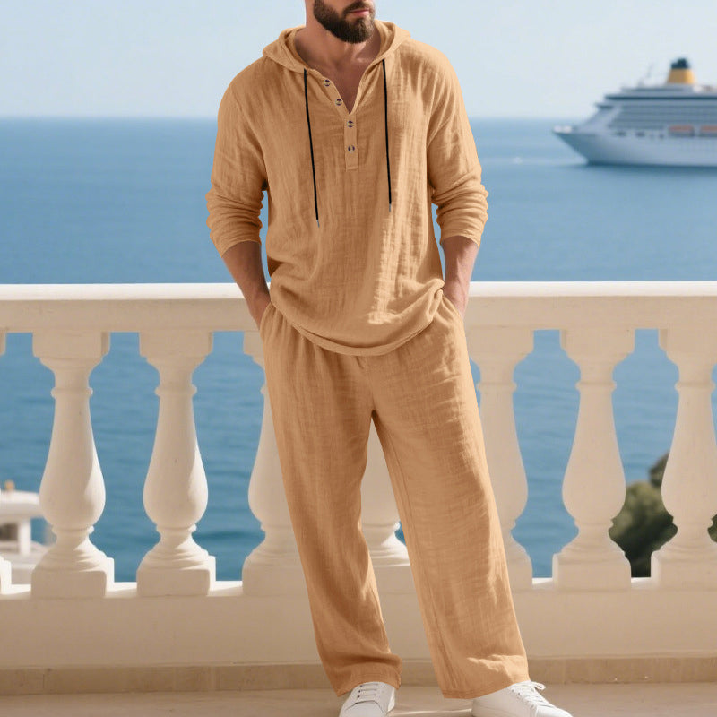 Zayric - Stylish Casual Two Piece Set