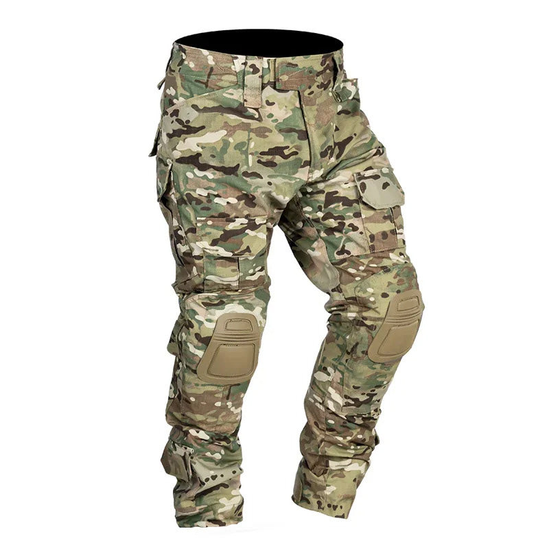 Fenric - Heavy-Duty Tactical Pants