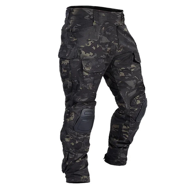 Fenric - Heavy-Duty Tactical Pants