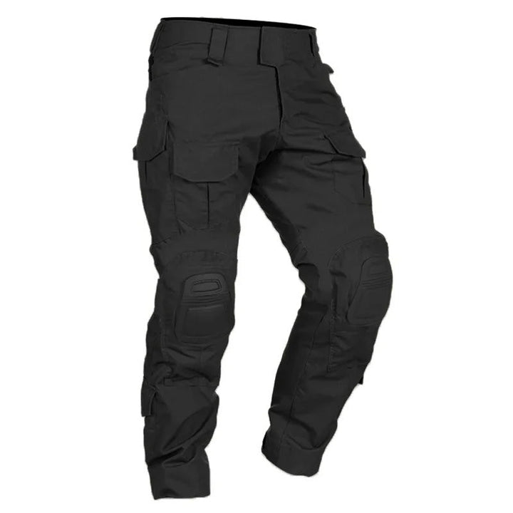 Fenric - Heavy-Duty Tactical Pants