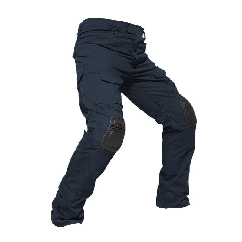 Fenric - Heavy-Duty Tactical Pants