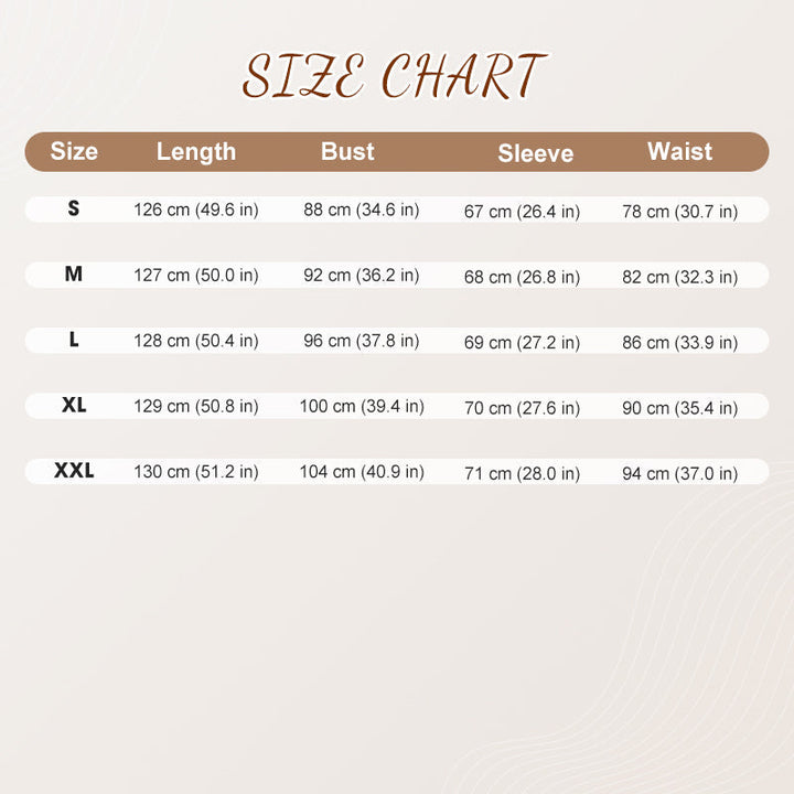 Rinae - Sculpting Long-Sleeve V-Neck Maxi Dress