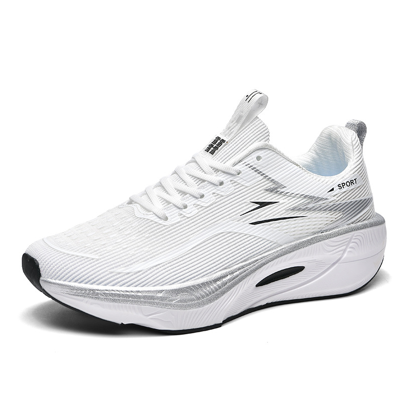 Lavessia - Lightweight Cushioned Running Shoes