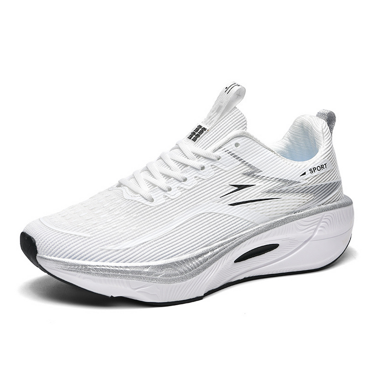 Lavessia - Lightweight Cushioned Running Shoes