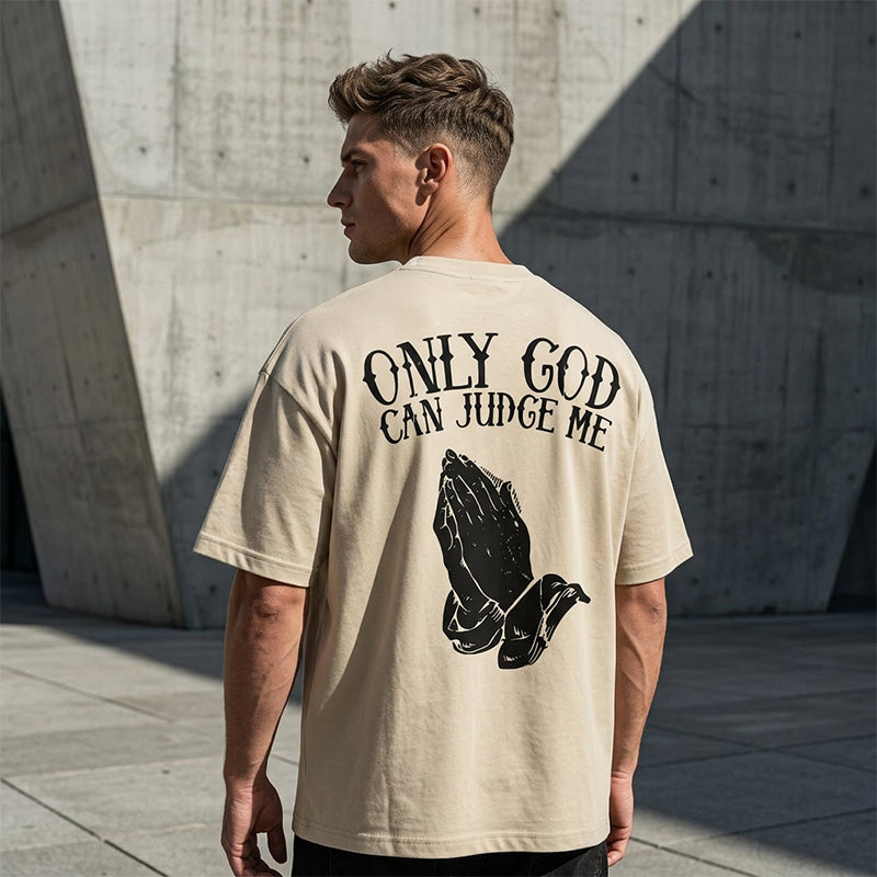 Zaire - Graphic Oversized T Shirt